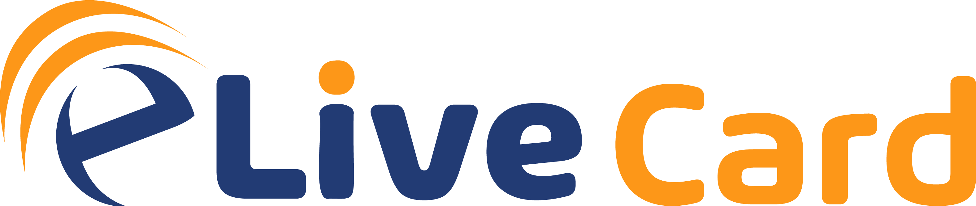 eLive Card